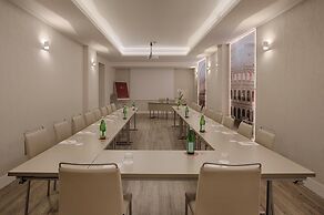 NH Collection Roma Palazzo Cinquecento