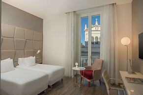 NH Collection Roma Palazzo Cinquecento