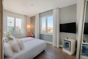 NH Collection Roma Palazzo Cinquecento