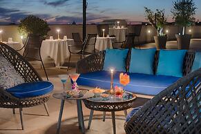 NH Collection Roma Palazzo Cinquecento