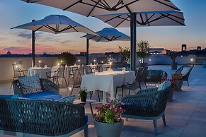 NH Collection Roma Palazzo Cinquecento