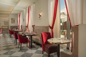 NH Collection Roma Palazzo Cinquecento