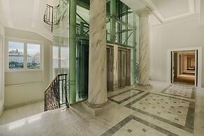 NH Collection Roma Palazzo Cinquecento