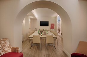 NH Collection Roma Palazzo Cinquecento