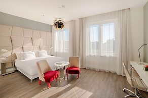 NH Collection Roma Palazzo Cinquecento