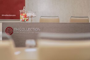 NH Collection Roma Palazzo Cinquecento