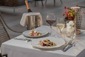 NH Collection Roma Palazzo Cinquecento