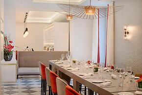 NH Collection Roma Palazzo Cinquecento