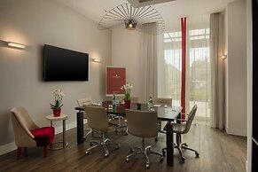 NH Collection Roma Palazzo Cinquecento
