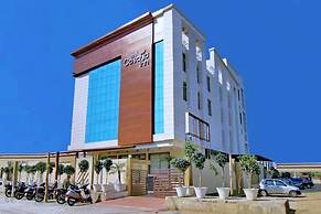 Hotel Casaya Inn