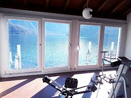Hotel Garni Battello