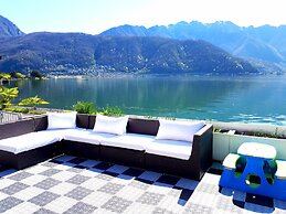 Hotel Garni Battello