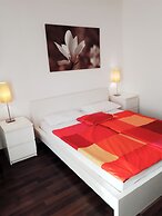 Hotel Garni Battello