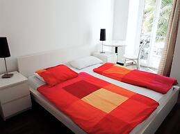 Hotel Garni Battello