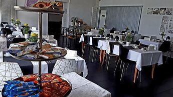 Hotel Garni Battello