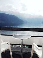Hotel Garni Battello
