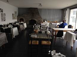 Hotel Garni Battello