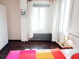 Hotel Garni Battello