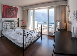 Hotel Garni Battello