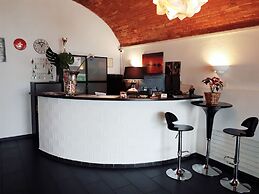 Hotel Garni Battello