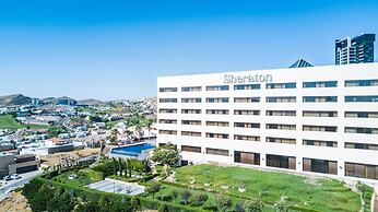 Sheraton Chihuahua Soberano