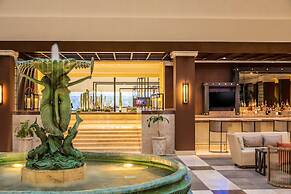 Sheraton Chihuahua Soberano