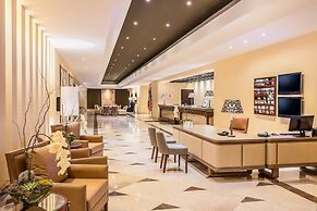 Sheraton Chihuahua Soberano