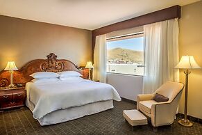 Sheraton Chihuahua Soberano