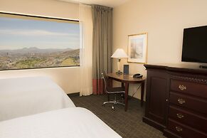 Sheraton Chihuahua Soberano