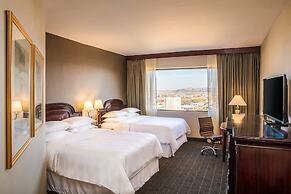 Sheraton Chihuahua Soberano