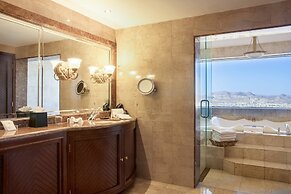 Sheraton Chihuahua Soberano