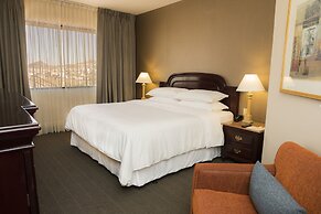 Sheraton Chihuahua Soberano