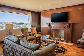 Sheraton Chihuahua Soberano
