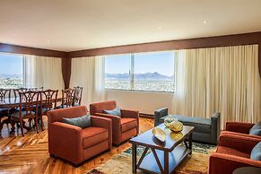 Sheraton Chihuahua Soberano