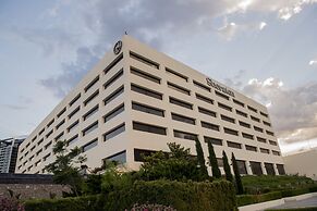Sheraton Chihuahua Soberano