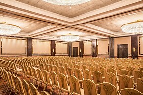Sheraton Chihuahua Soberano