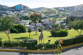 Sheraton Chihuahua Soberano