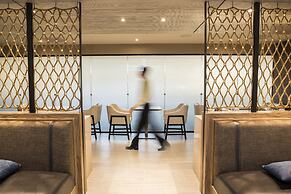 Sheraton Chihuahua Soberano