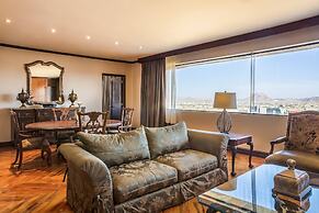 Sheraton Chihuahua Soberano