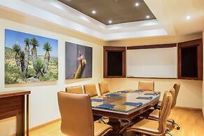 Sheraton Chihuahua Soberano