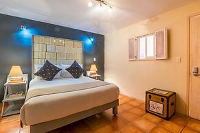 Hotel Damiana Boutique