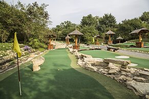 Resort Svět