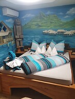 Resort Svět