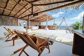Dune Boutique Hotel located at the party zone