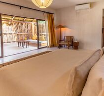 Dune Boutique Hotel located at the party zone