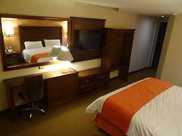 Hotel Don Ruben