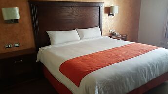 Hotel Don Ruben