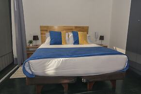 Verso Hotel
