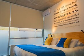 Verso Hotel