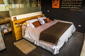 Verso Hotel